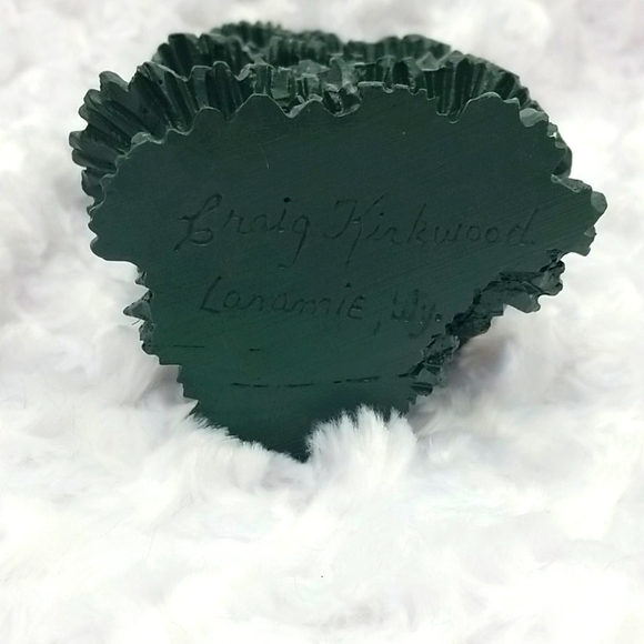 Craig Kirkwood Set of 4 Green Rustic Pine Trees - Picture 3 of 10